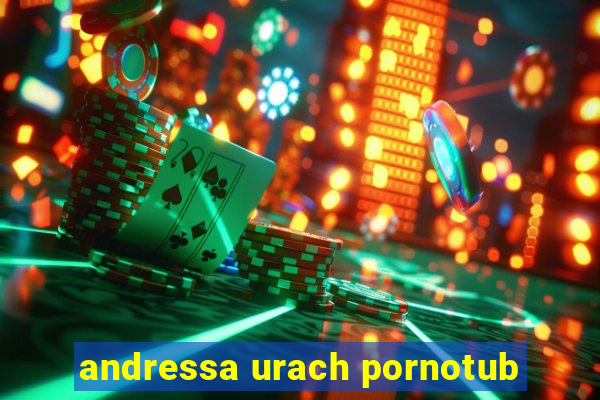 andressa urach pornotub